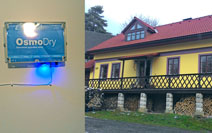 Family House - Districtul Trutnov